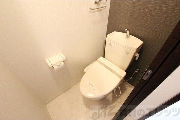 Choei65 プレジオ中津の物件内観写真